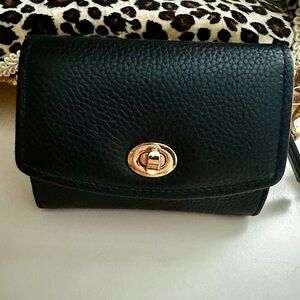 RADLEY LONDON Black Leather Wallet